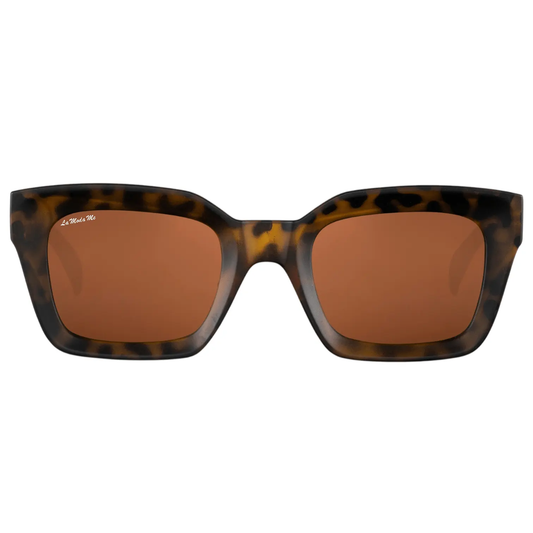Luum Sunglasses - Sustainable UV400 Protection by La Moda Me