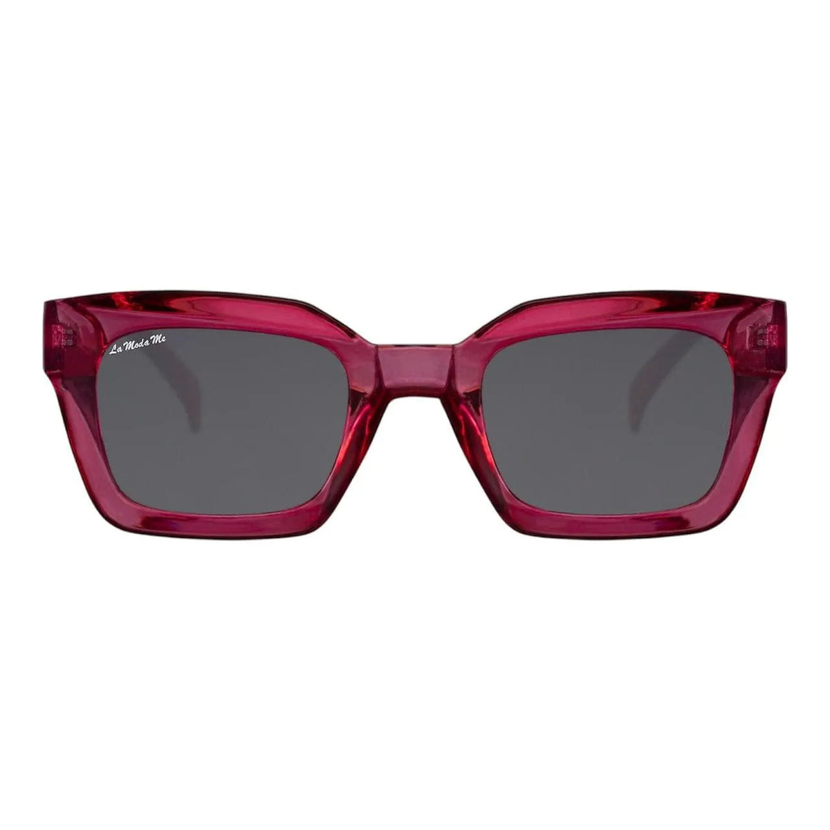 Luum Sunglasses - Sustainable UV400 Protection by La Moda Me