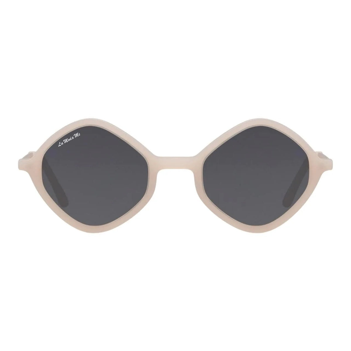 Milan Sunglasses - Premium Acetate Polarized UV400 by La Moda Me
