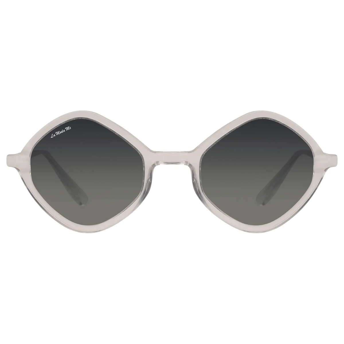 Milan Sunglasses - Premium Acetate Polarized UV400 by La Moda Me