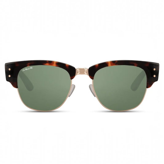 NovaShine Sunglasses - Premium UV400 Protection Eyewear by La Moda Me