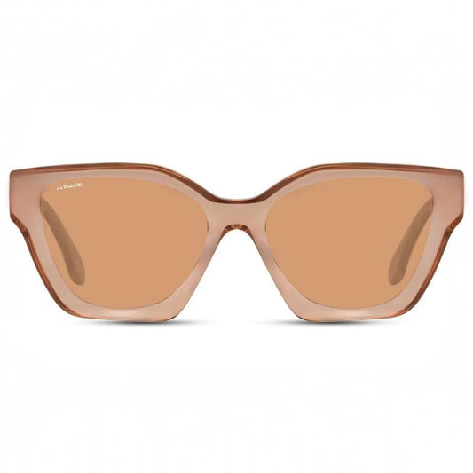 Velore Sunglasses - Timeless Acetate Polarized UV400 by La Moda Me