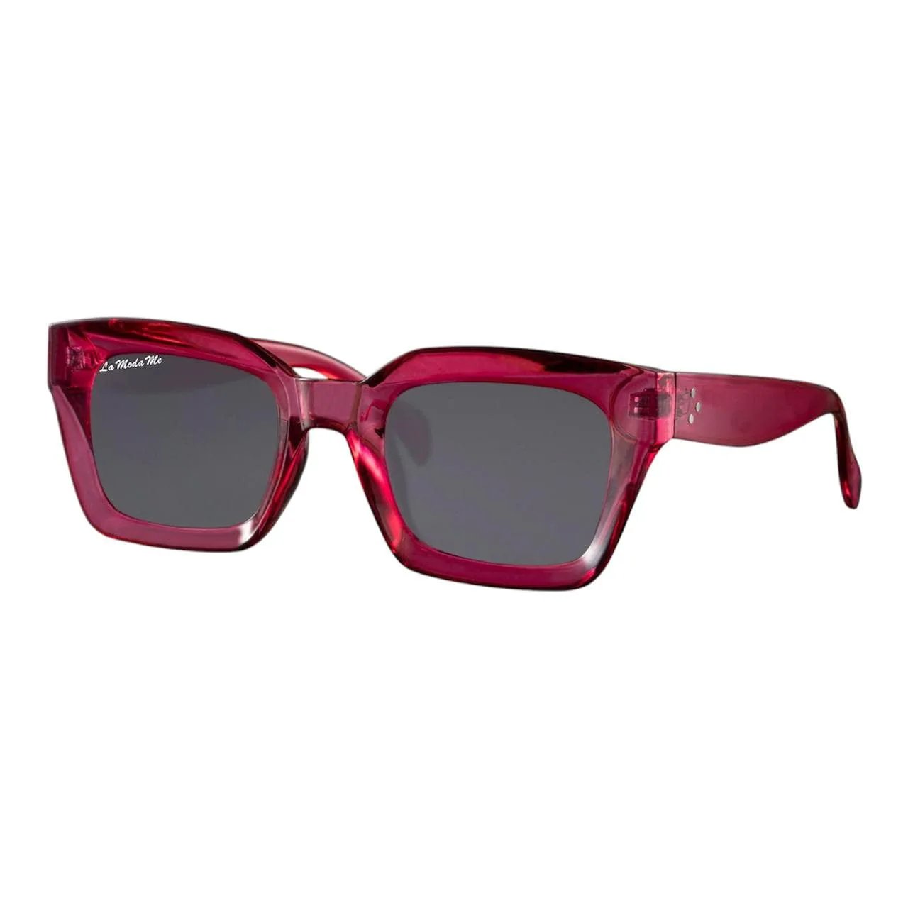 Luum Sunglasses - Sustainable UV400 Protection by La Moda Me