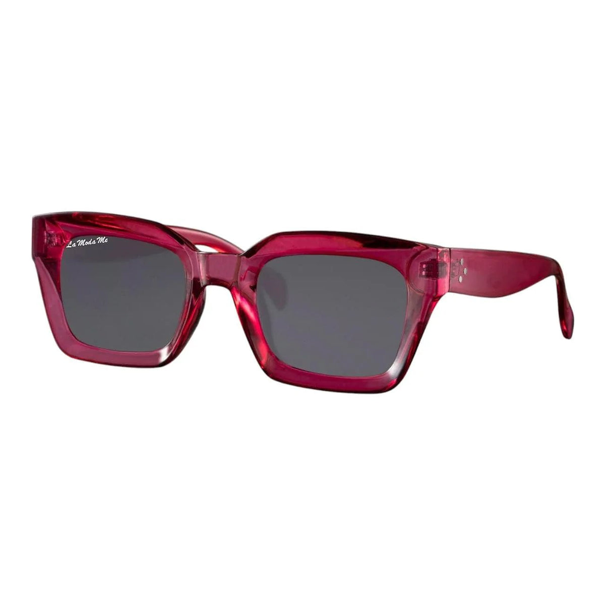 Luum Sunglasses - Sustainable UV400 Protection by La Moda Me