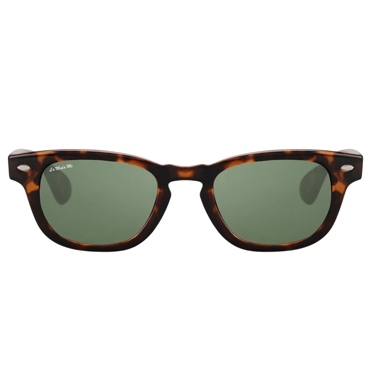 Roland Elegance Sunglasses - Recycled Ocean Plastic UV400 by La Moda Me