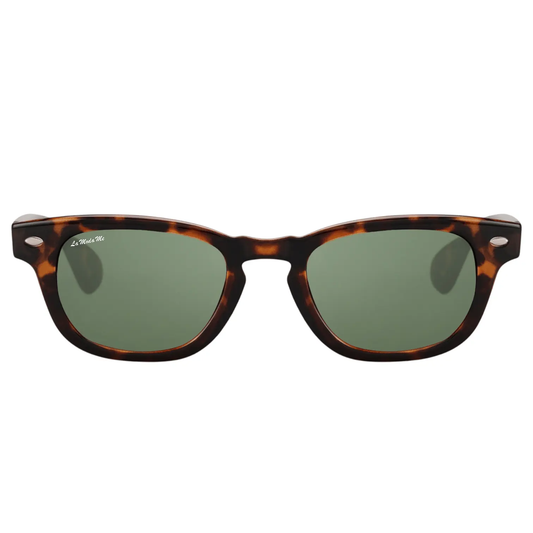 Roland Elegance Sunglasses - Recycled Ocean Plastic UV400 by La Moda Me