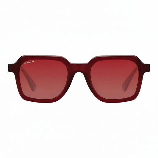Viana Sunglasses - Premium Acetate Polarized UV400 by La Moda Me