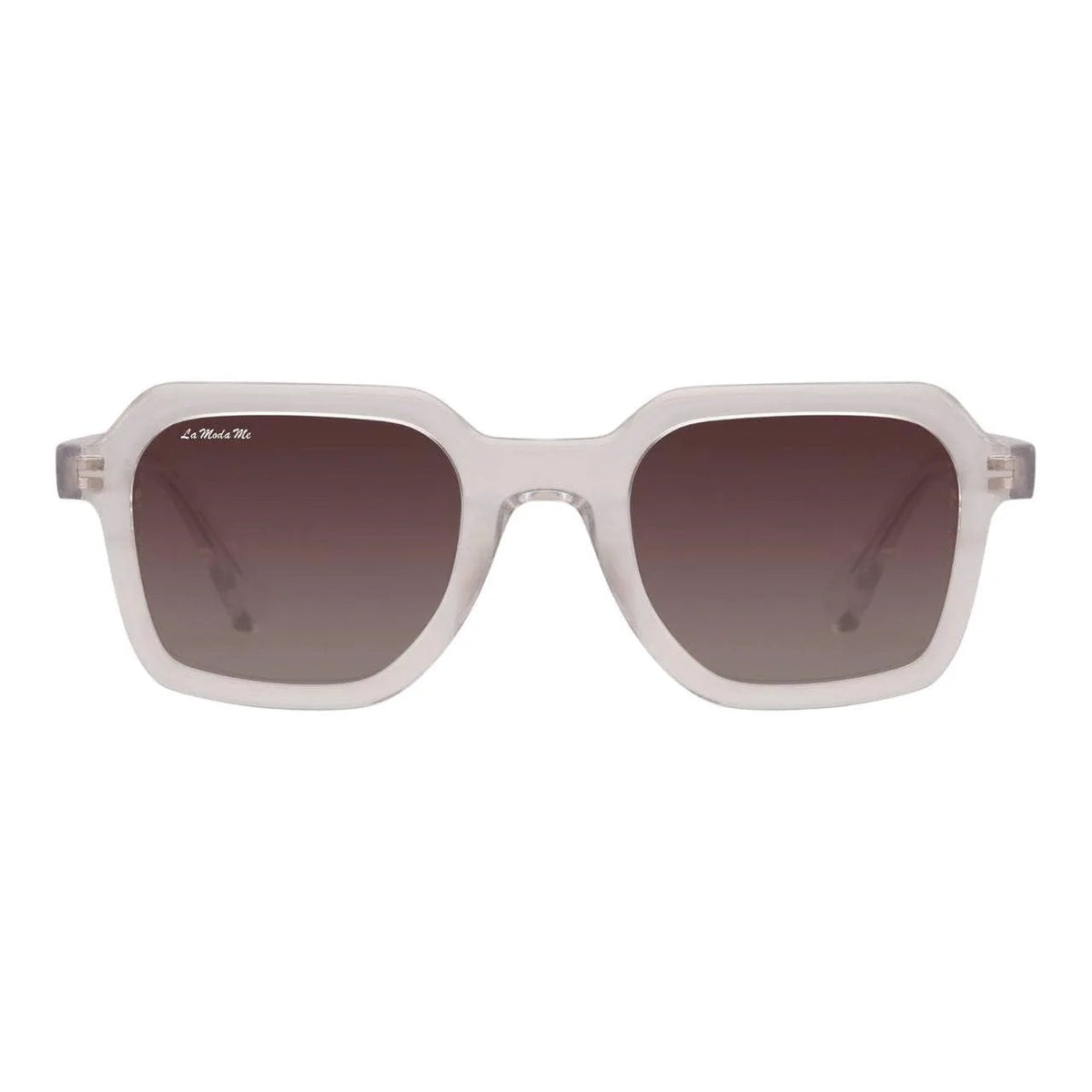 Viana Sunglasses - Premium Acetate Polarized UV400 by La Moda Me