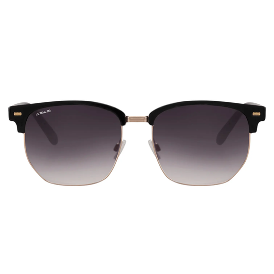 ZenShade Sunglasses - Premium UV400 Protection Eyewear by La Moda Me