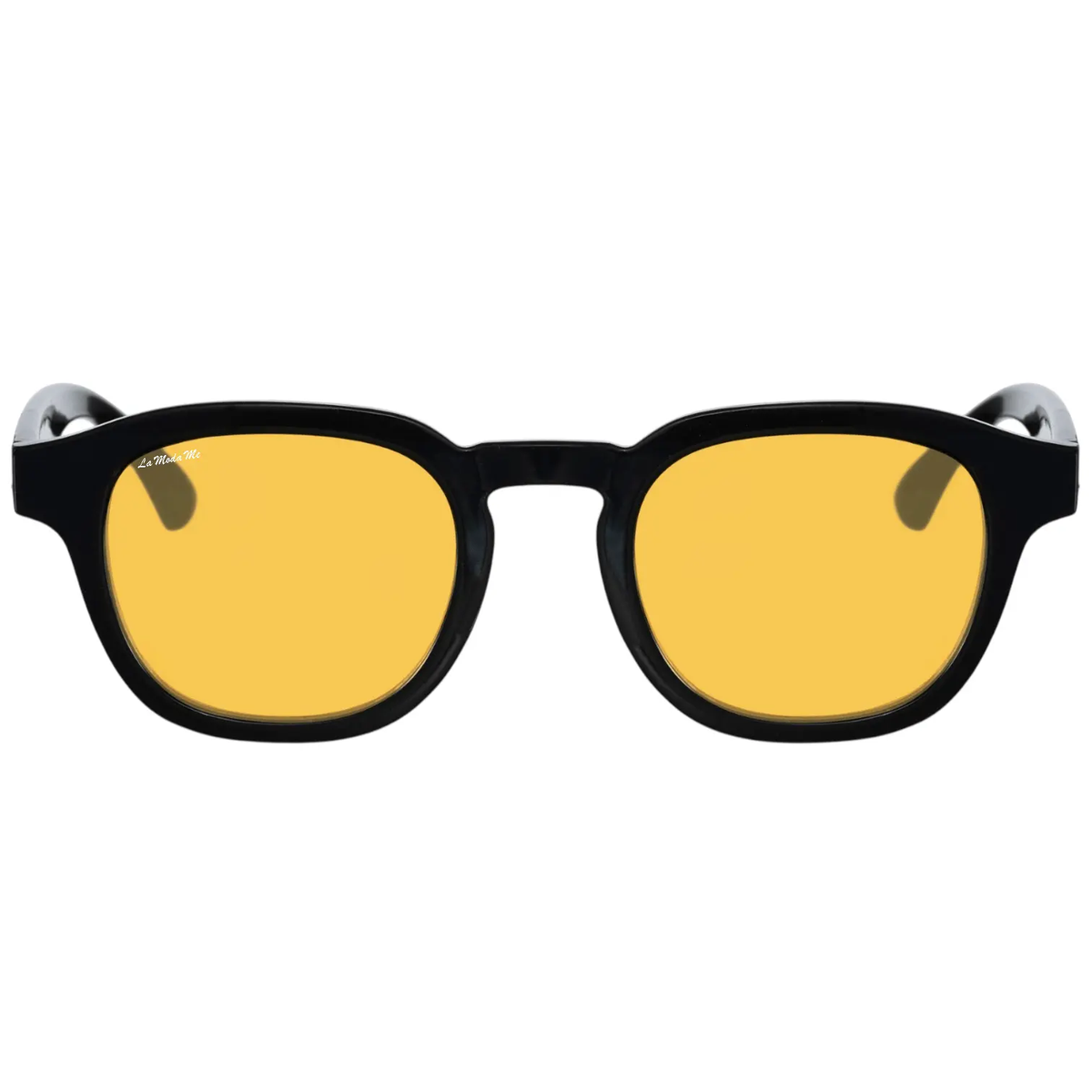 Zoe Sunglasses - Modern UV400 Protection Eyewear by La Moda Me