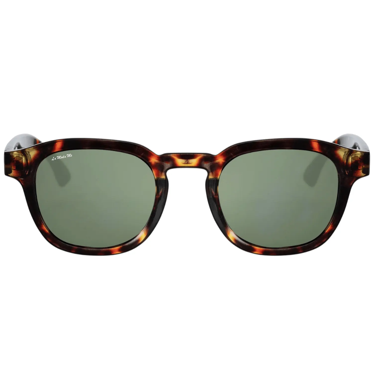 Zoe Sunglasses - Modern UV400 Protection Eyewear by La Moda Me