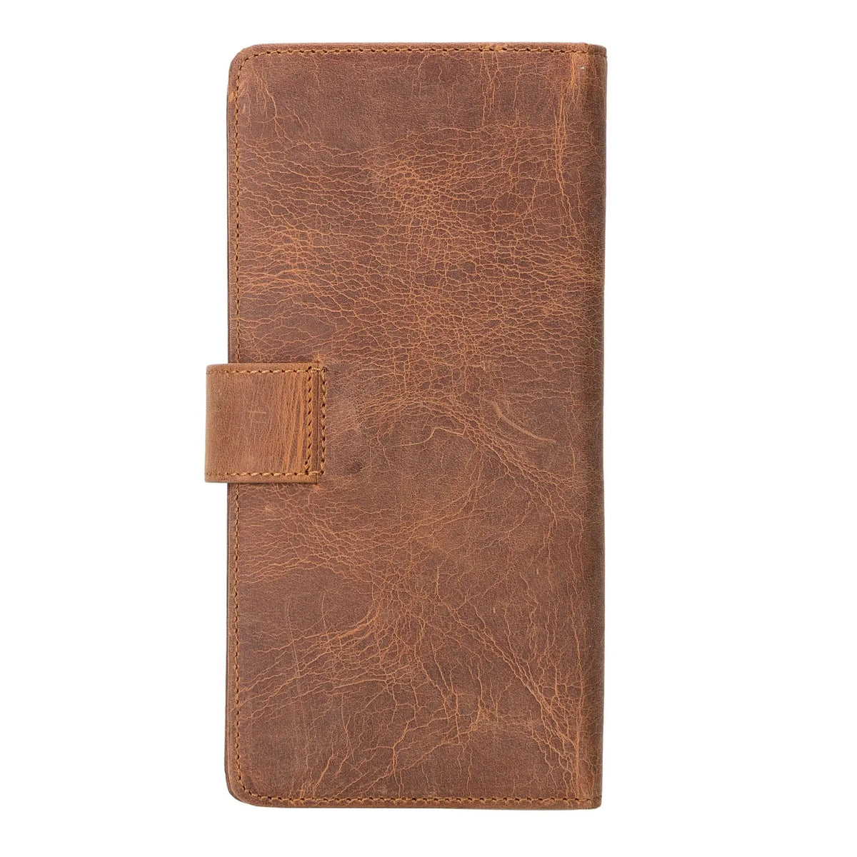 Lander Leather Phone Wallet and Multiple Card Holder for Women by TORONATA