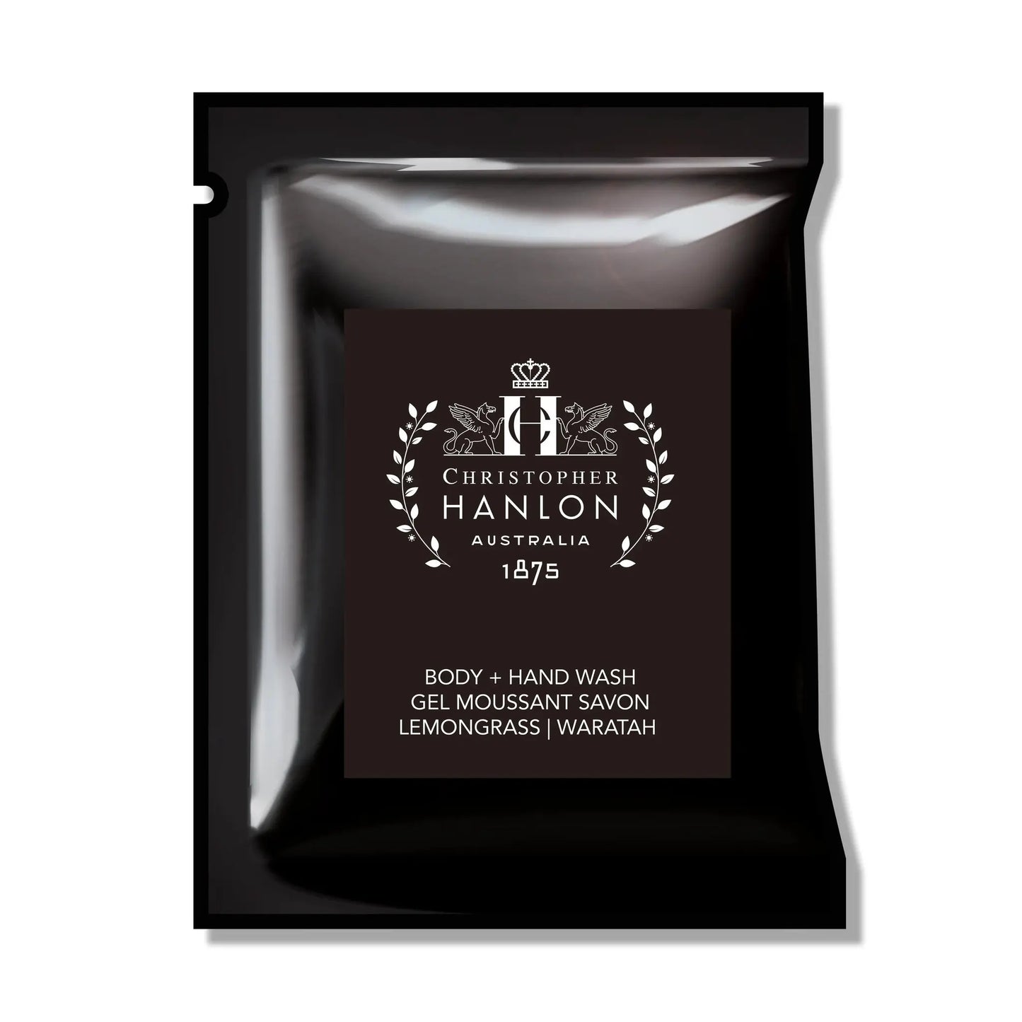 BODY + HAND WASH | Refill by CHRISTOPHER HANLON®
