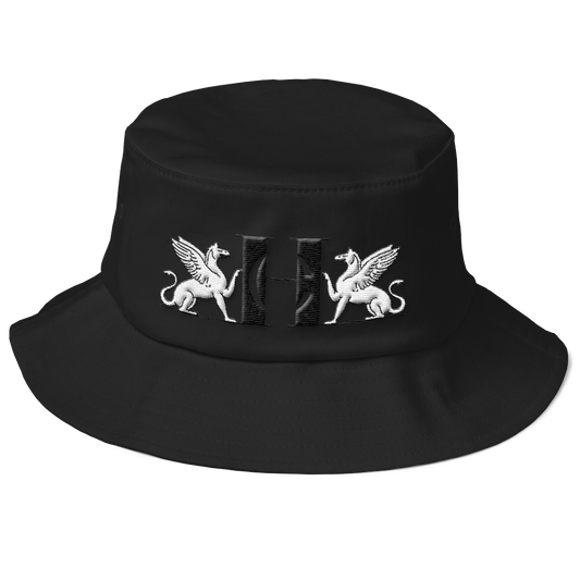 CH®SPORT BUCKET HAT by CHRISTOPHER HANLON®