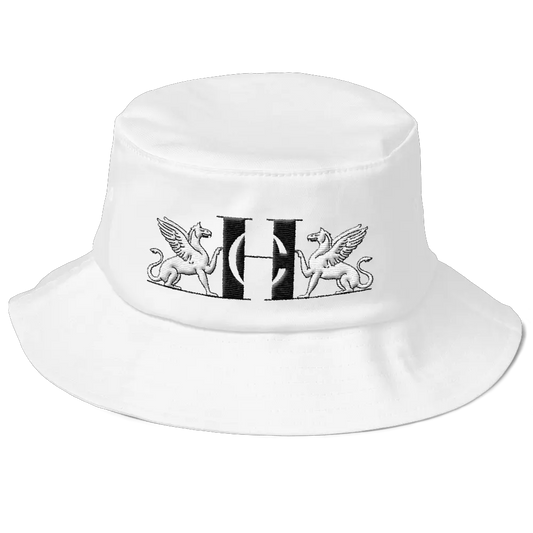 CH®SPORT BUCKET HAT by CHRISTOPHER HANLON®