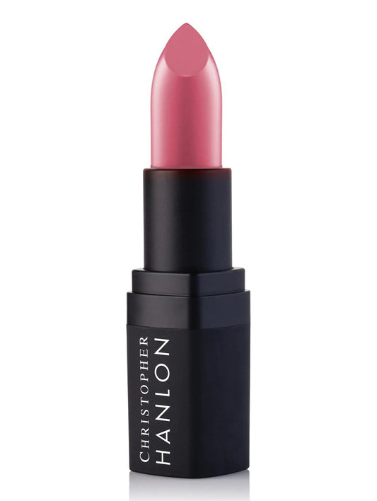 PINK CHERRY ROBIN - Luxury Flower Power Lipstick by CHRISTOPHER HANLON®