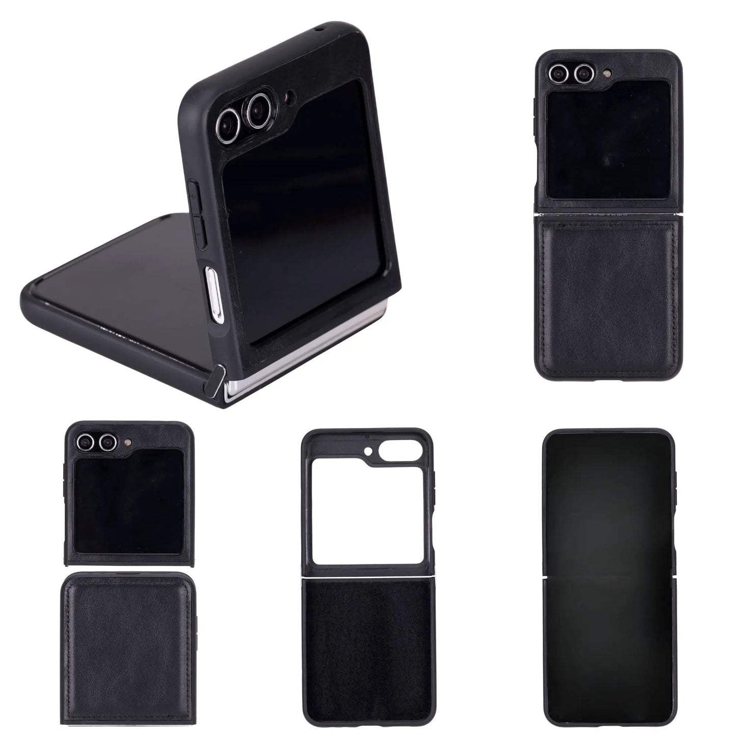 Miami Samsung Galaxy Z Flip 5 Case by TORONATA
