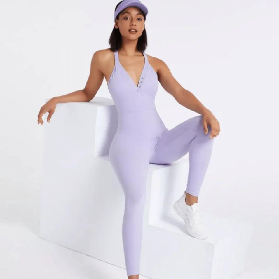 Miranda Onesie by Rockstar Peach