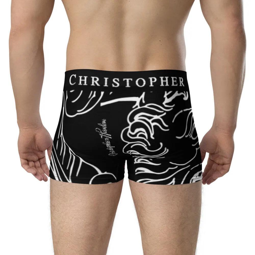 CH®SPORT BRIEFS | UNDERWEAR | 004 by CHRISTOPHER HANLON®