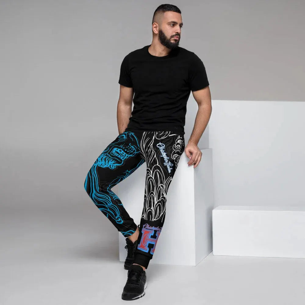 CH®SPORT JOGGING TRUNKS | 002 by CHRISTOPHER HANLON®