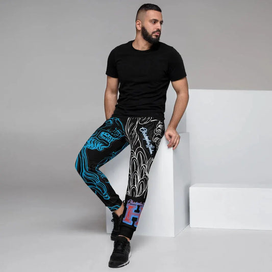 CH®SPORT JOGGING TRUNKS | 002 by CHRISTOPHER HANLON®