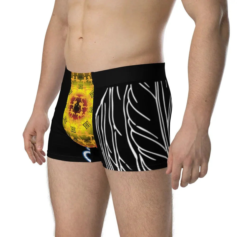 CH®SPORT BRIEFS | UNDERWEAR | 004 by CHRISTOPHER HANLON®