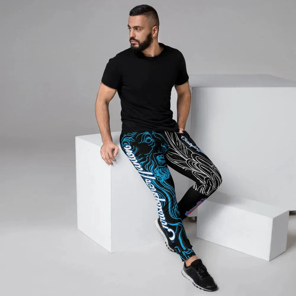 CH®SPORT JOGGING TRUNKS | 002 by CHRISTOPHER HANLON®