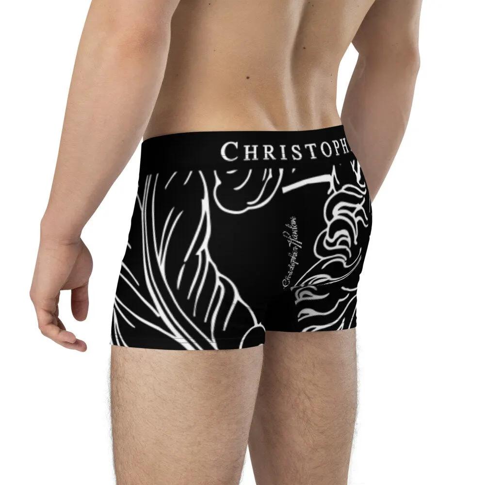 CH®SPORT BRIEFS | UNDERWEAR | 004 by CHRISTOPHER HANLON®