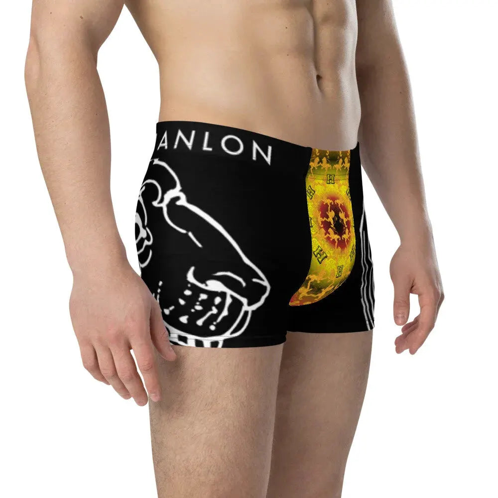 CH®SPORT BRIEFS | UNDERWEAR | 004 by CHRISTOPHER HANLON®