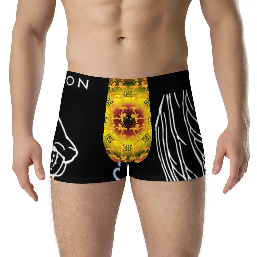 CH®SPORT BRIEFS | UNDERWEAR | 004 by CHRISTOPHER HANLON®