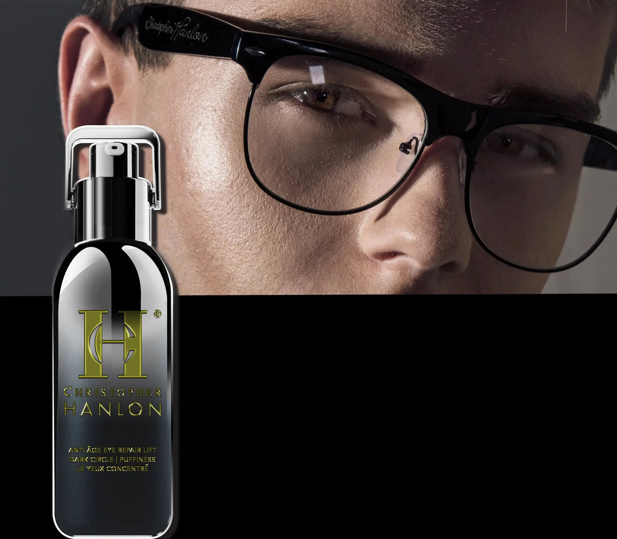 EYE REPAIR LIFT – Collection by CHRISTOPHER HANLON®