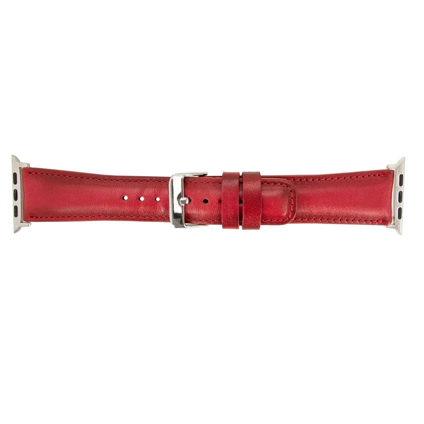 Moran Leather Bands for Apple Watch 9, Ultra 2 & SE by TORONATA
