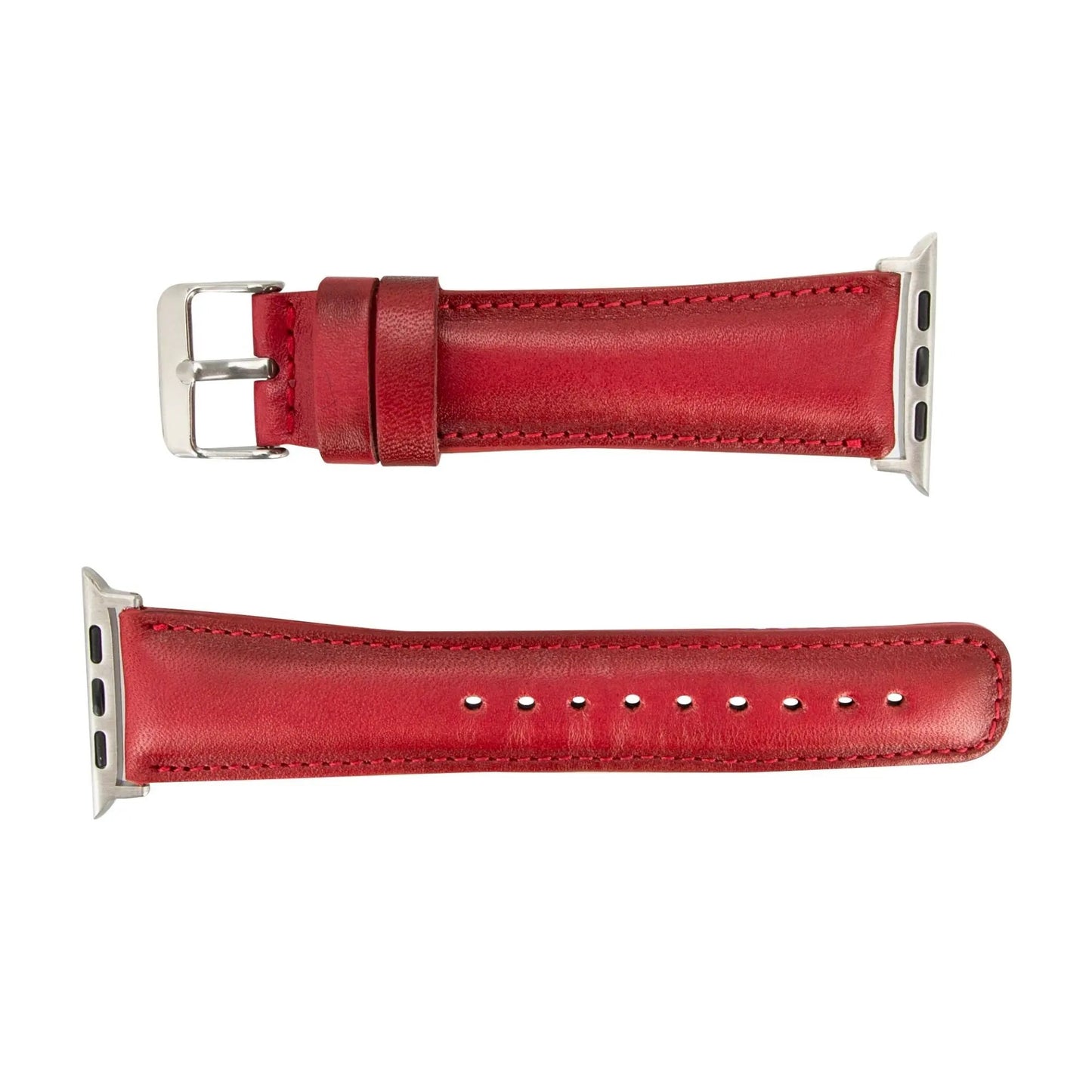 Moran Leather Bands for Apple Watch 9, Ultra 2 & SE by TORONATA