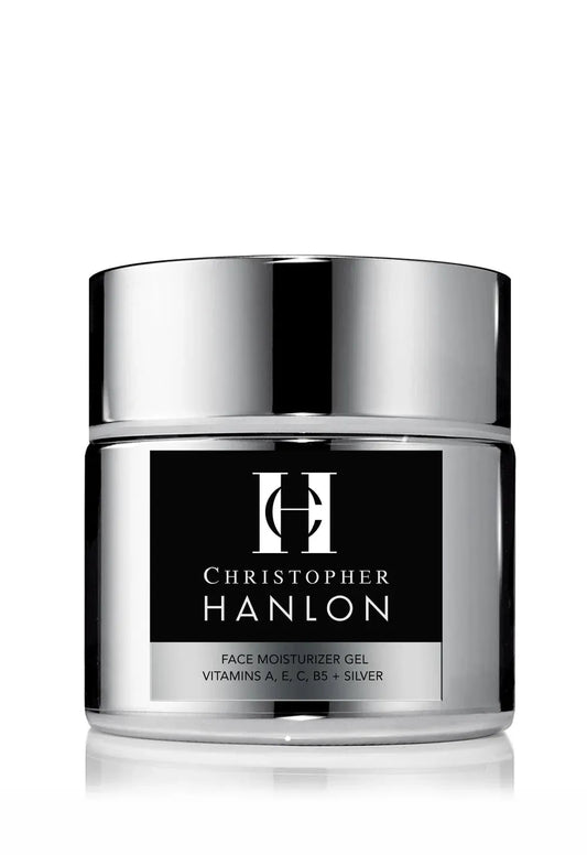 Step 3 | PM ANTI ÂGE CELL REPAIR | VIT A, E, C, B5, EFS™ | Extra Dry by CHRISTOPHER HANLON®