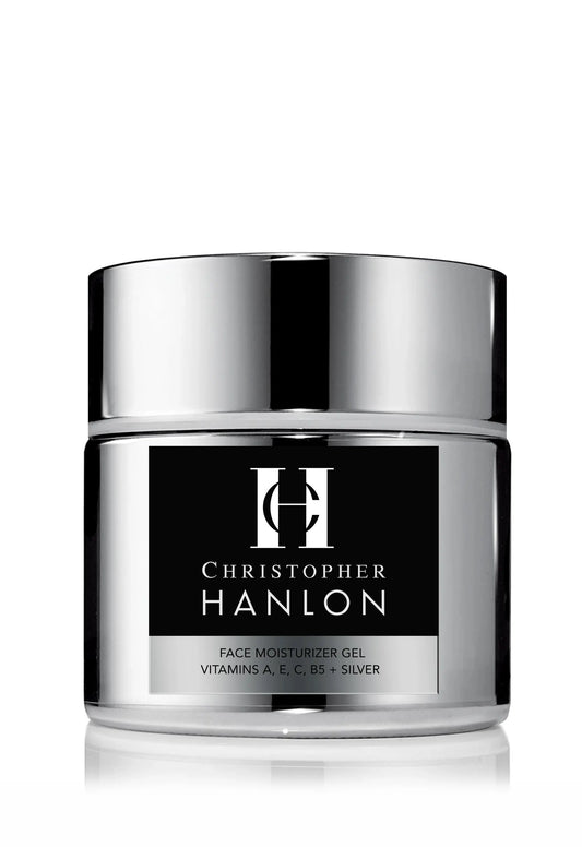 Step 3 | PM ANTI ÂGE CELL REPAIR | VIT A, E, C, B5, EFS™ | Normal + Norm - Oily by CHRISTOPHER HANLON®