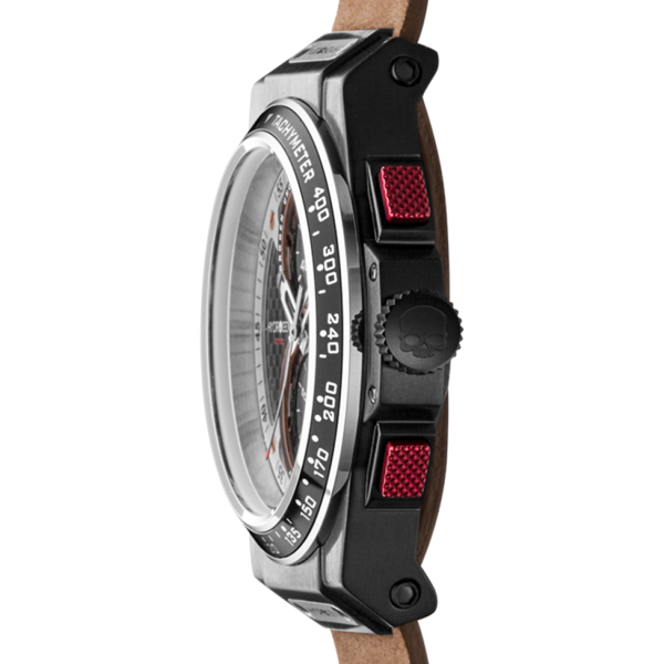 Otto Chrono Black Duo Nato by Ruby Alcestis