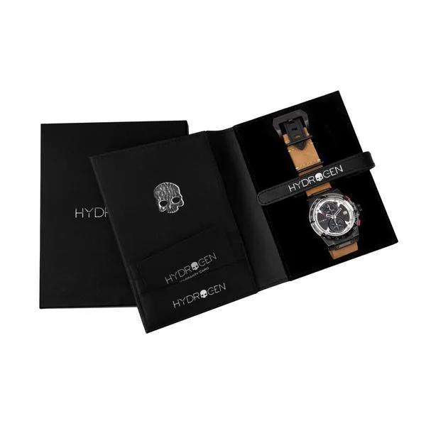 Otto Chrono Black Duo Nato by Ruby Alcestis