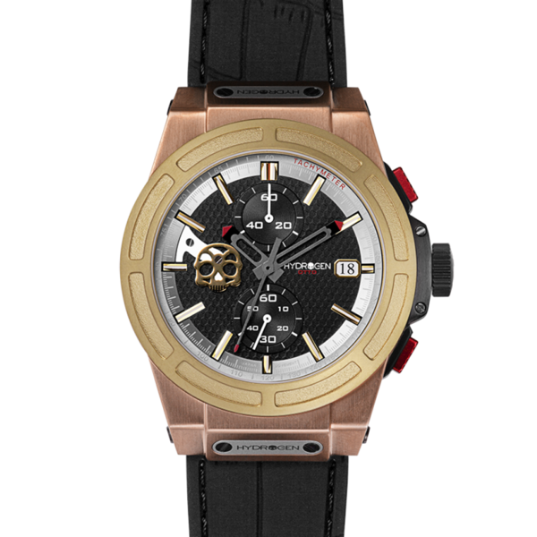 Otto Chrono Gold and Brown Mix by Ruby Alcestis