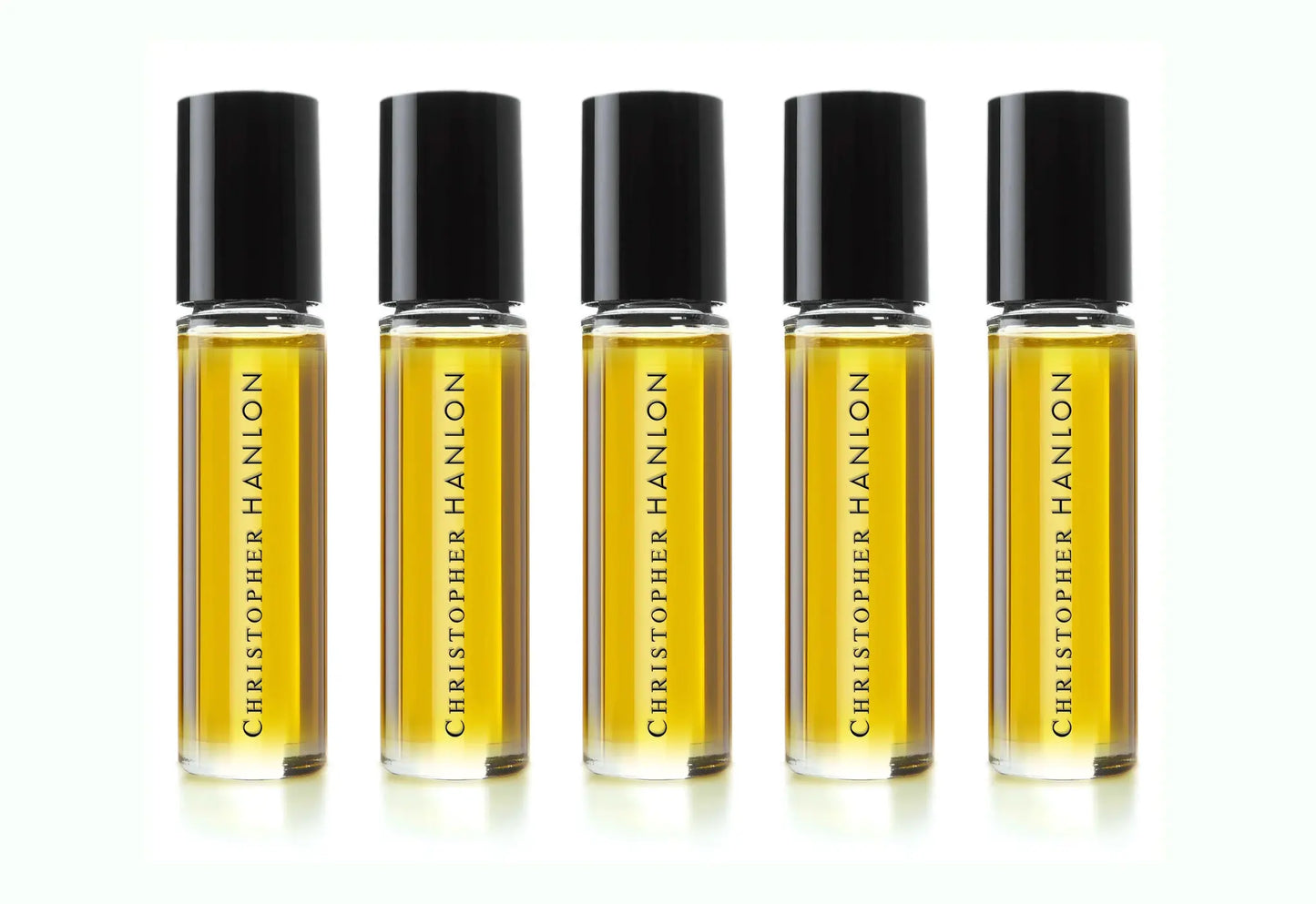 The PERFUME LIBRARY (Pick 5). FREE. by CHRISTOPHER HANLON®