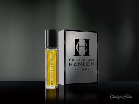 ROCKS GOLD by CHRISTOPHER HANLON®