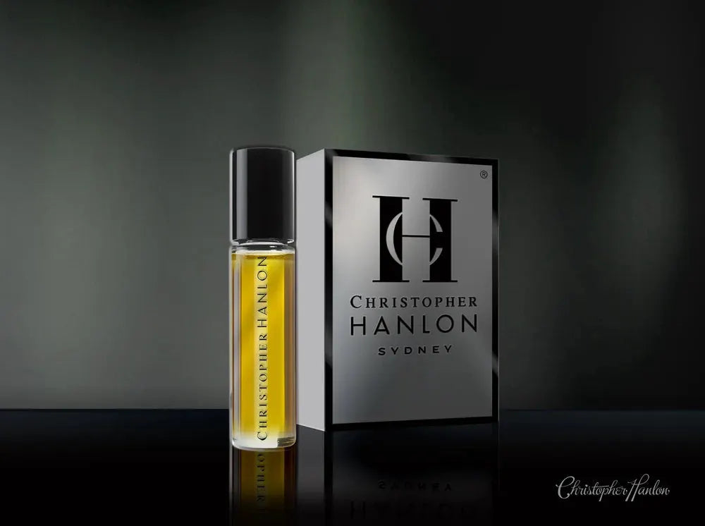New. OUD IMPERIAL ORMEAU by CHRISTOPHER HANLON®