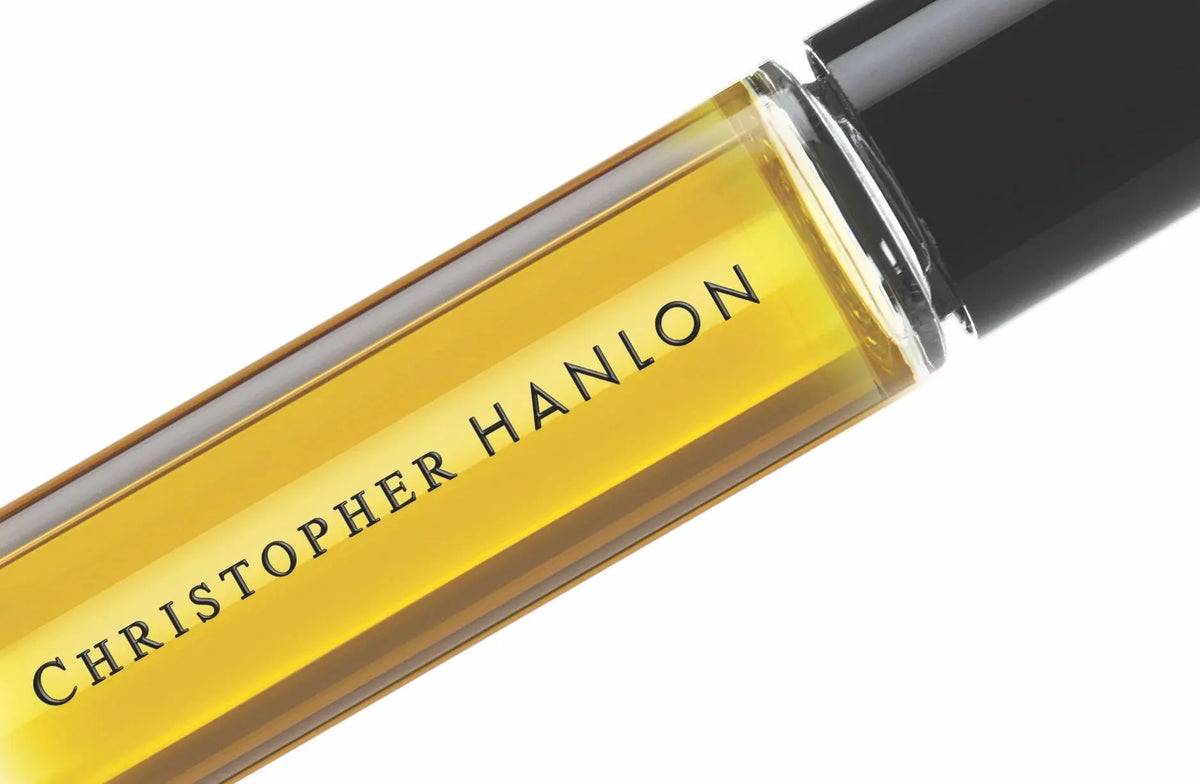 The PERFUME LIBRARY (Pick 5). FREE. by CHRISTOPHER HANLON®