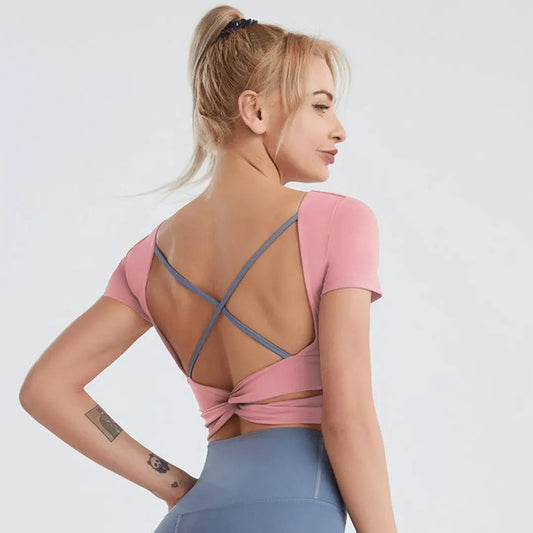 Piper Cap Sleeve by Rockstar Peach