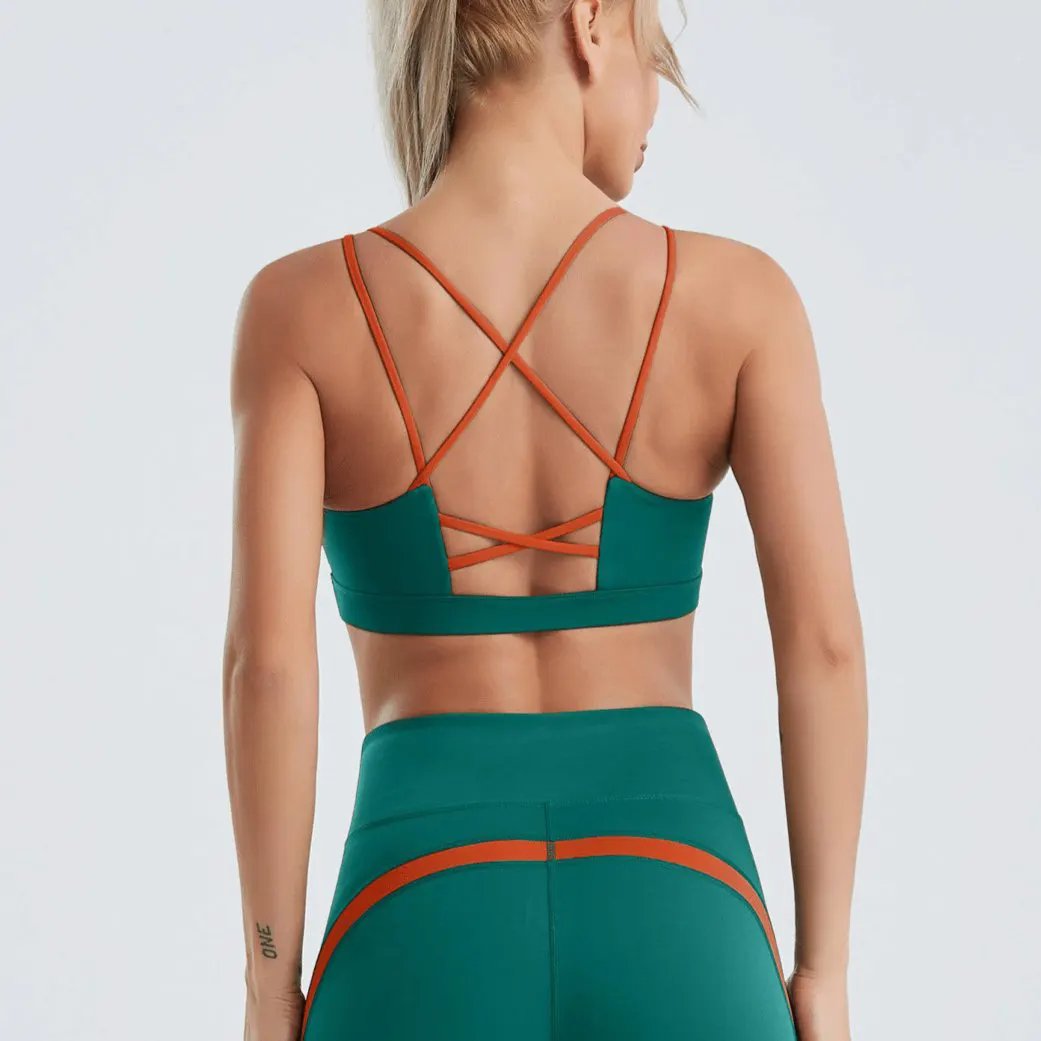Piper Top by Rockstar Peach