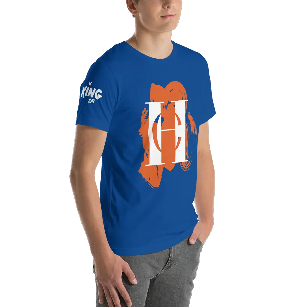 CH®SPORT T-SHIRT | 057 by CHRISTOPHER HANLON®