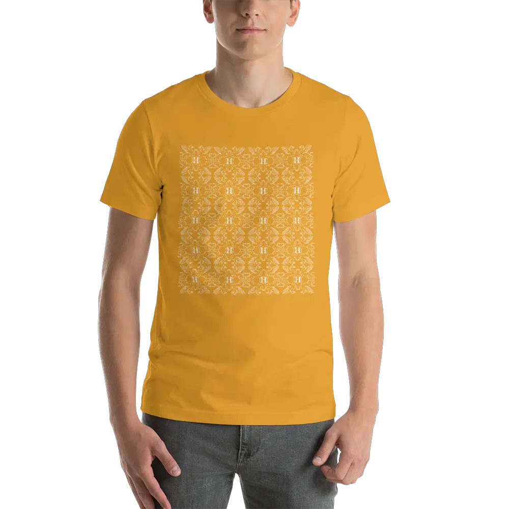 CH®SPORT T-SHIRT | 089 by CHRISTOPHER HANLON®