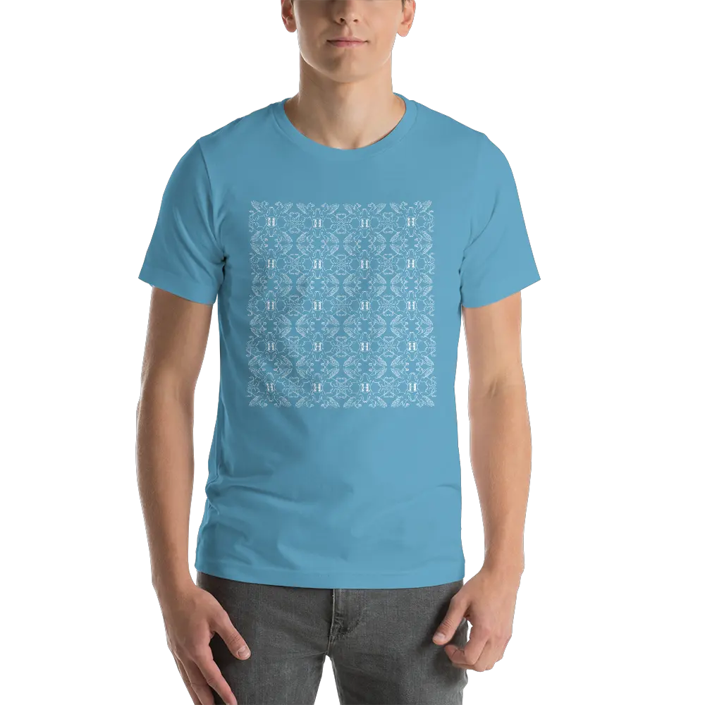 T-SHIRT CH®SPORT | 066 by CHRISTOPHER HANLON®
