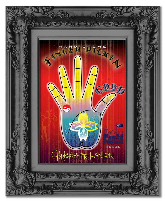 ART | LIMITED EDITION by CHRISTOPHER HANLON®