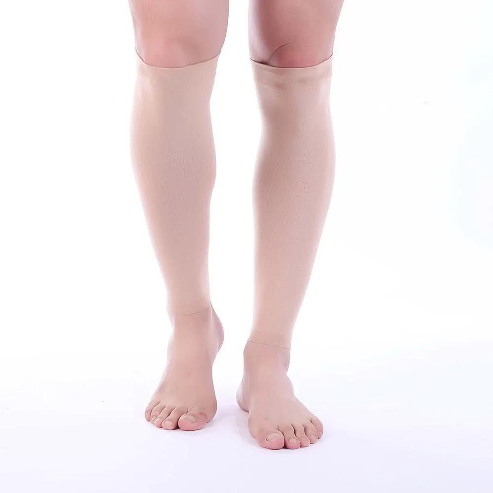 Medical Compression Socks for Men & Women 30-40 mmHg Support Graduated Nursing, Pregnancy,Varicose Veins, Running,Edema Swelling by Vimost Shop