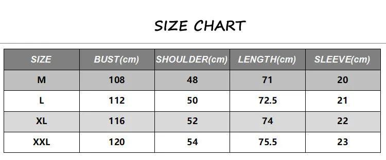 Men Hip Hop Shirt Streetwear Cigarette Retro Style by Vimost Shop